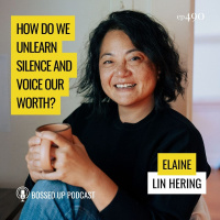 How Do We Unlearn Silence and Voice Our Worth?