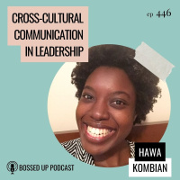 Cross-Cultural Communication in Leadership