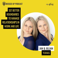 Set Better Boundaries To Manage Relationships in Work and Life