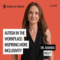 Autism in the Workplace: Inspiring More Inclusivity
