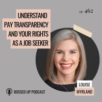 Understand Pay Transparency and Your Rights as a Job Seeker