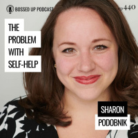 The Problem With Self-Help