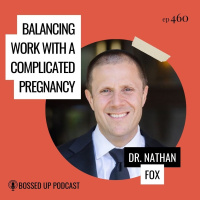 Balancing Work with a Complicated Pregnancy