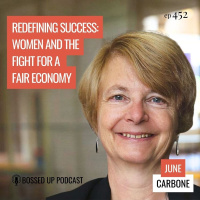 Redefining Success: Women and the Fight for a Fair Economy