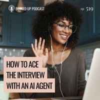 How to Ace the Interview with an AI Agent