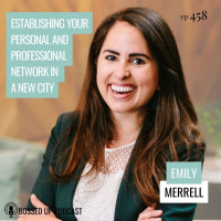 Establishing Your Personal and Professional Network in a New City