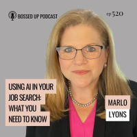 Using AI in Your Job Search: What You Need to Know