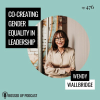 Co-Creating Gender Equality in Leadership