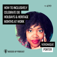 How to Inclusively Celebrate DEI Holidays  Heritage Months at Work