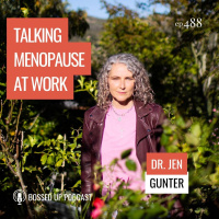 Talking Menopause at Work