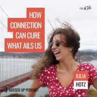 How Connection Can Cure What Ails Us
