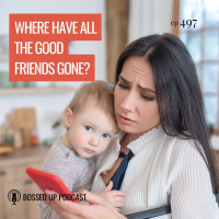 Where Have All the Good Friends Gone?