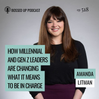 How Millennial and Gen Z Leaders are Changing What it Means to be in Charge