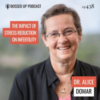 The Impact of Stress Reduction on Infertility