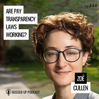 Are Pay Transparency Laws Working?