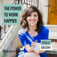 The Power To Work Happier