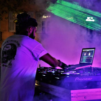 Best 90s 2000s Hip Hop the old school MIX FreeStyle by / DEEJAY MY