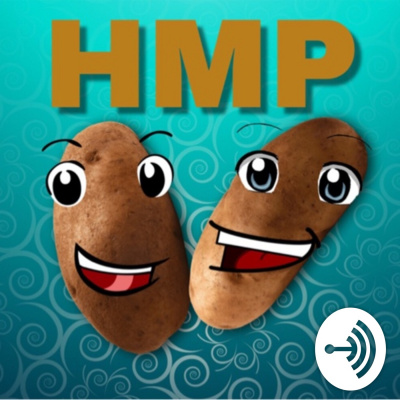 High Maintenance Potatoes