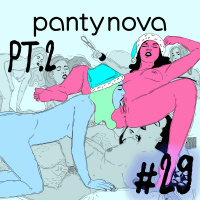 Conto Erótico - #29 Dingo Xótas pt.2