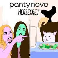 #Hersecret - Marmita De Hétero