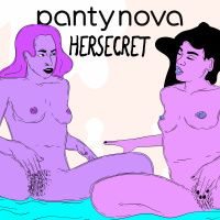 #Hersecret - É Padê ou Pra Comê