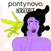 #Hersecret - Virgem Logo Eu?