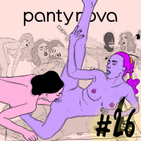 Conto Erótico - #26 Xoxotas Ritmicas