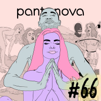 Conto Erótico #66 - Namastesão