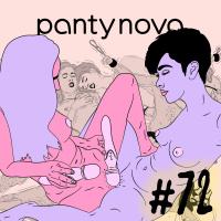 Conto Erótico #72 - Reveilloucura