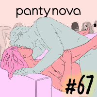 Conto Erótico #67 - Foda Na Mansão Sombria