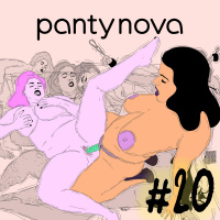 Conto Erótico - #20 Surra de Dildo