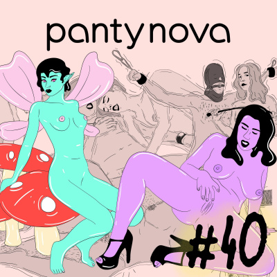 Pantynova.com