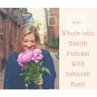 Deborah Buell Interview Ep #5