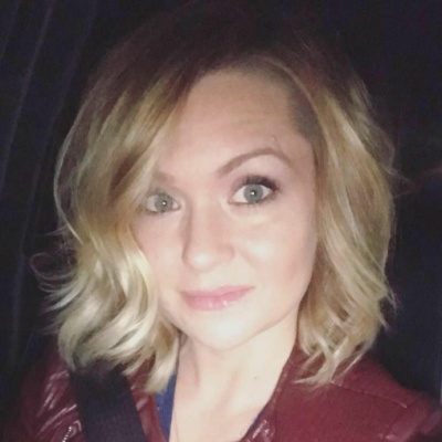 Christin Henke Interview