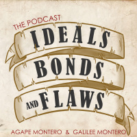 IBF Episode 3 - MizRi the Nature Magician