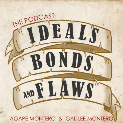 Ideals, Bonds, And Flaws