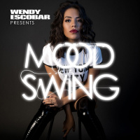 Wendy Escobar Presents: Mood Swing Episode 015 (with Lonely C Guest Mix - Live @ The Electric Pickle, WMC 2019, Soul Claps House Of EFUNK)