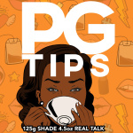Pg Tips Podcast