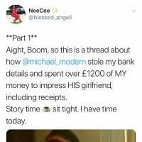 EP6: PG TIPS #FraudBae Edition How it all went down