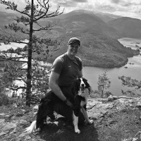 Episode 85 - Nathan Pocock