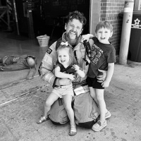 Episode 110 - Jacob Hillhouse