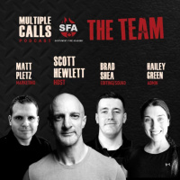 Episode 100 - The MCP Team