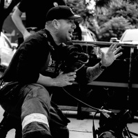 Episode 92 - Rob Ramirez