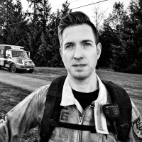 Episode 99 - Gareth Lockhart