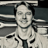 Episode 57 - Adam Parkhurst