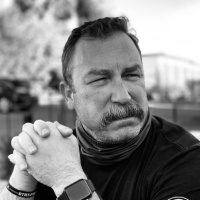 Episode 116 - Rob Fisher