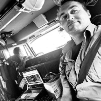 Episode 87 - Ryan Hill