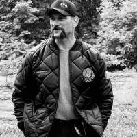 Episode 105 - Darren van Zandbergen