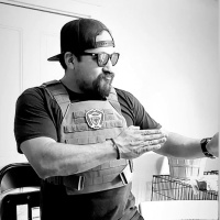 Episode 96 - Manny Barajas