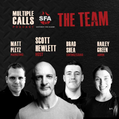 Multiple Calls Podcast